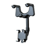 The universal universal car mount for the iphone