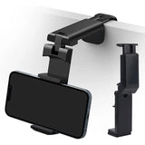 the universal universal car mount phone holder