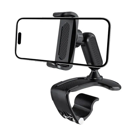 the universal car phone holder