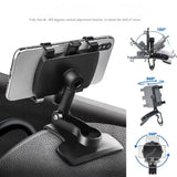 Universal car phone holder stand for all smartphones