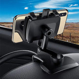 universal car phone holder