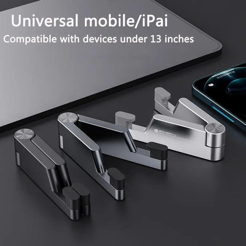 universal mobile phone holder