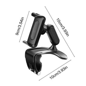 the universal car phone holder