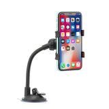 the universal car mount phone holder