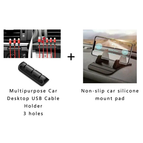 universal car phone holder