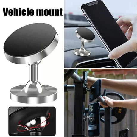 universal car phone holder stand for all smartphones