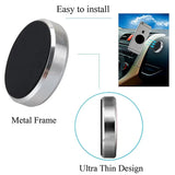 universal universal car phone holder