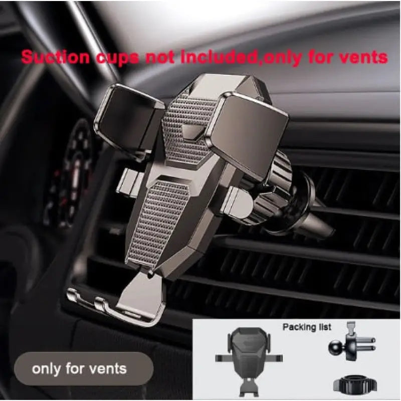 universal car phone holder