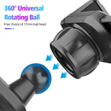 the universal rotating ball is a great way to keep your vehicle from getting too
