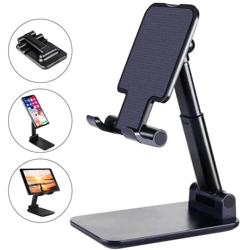 The universal stand for the iphone and ipad