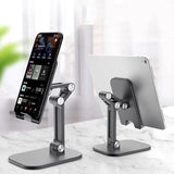 the universal stand for smartphones and tablets