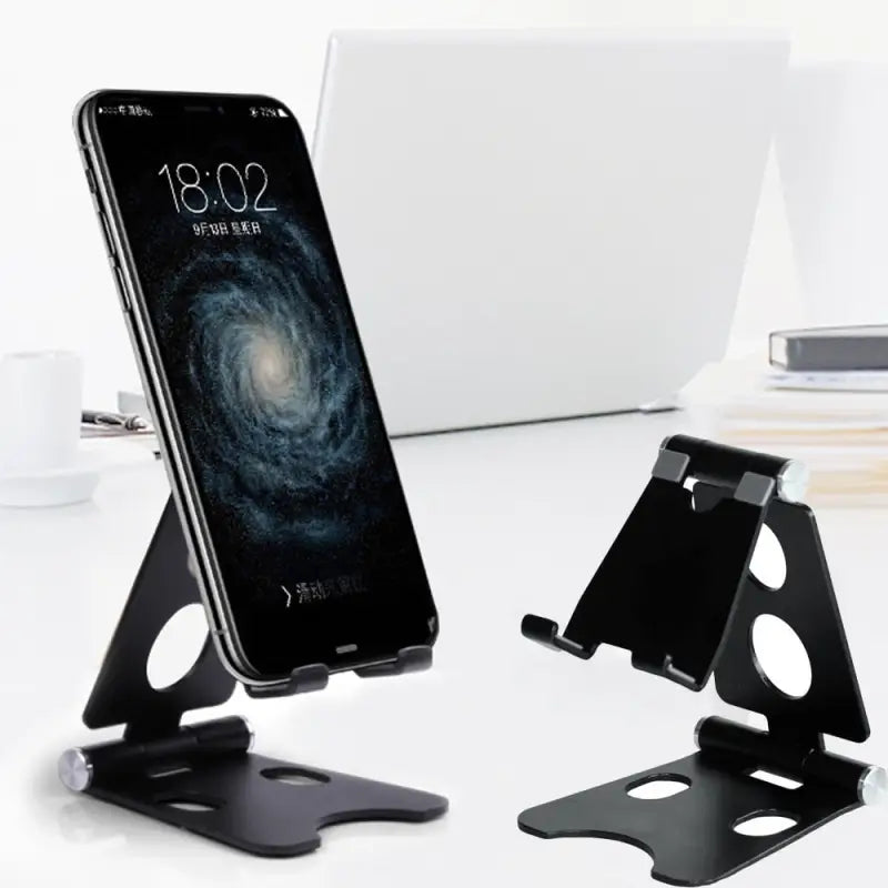 the universal stand for iphone and ipad