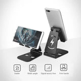 the universal stand for iphone and ipad