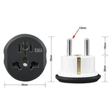 Universal universal travel adapt plug