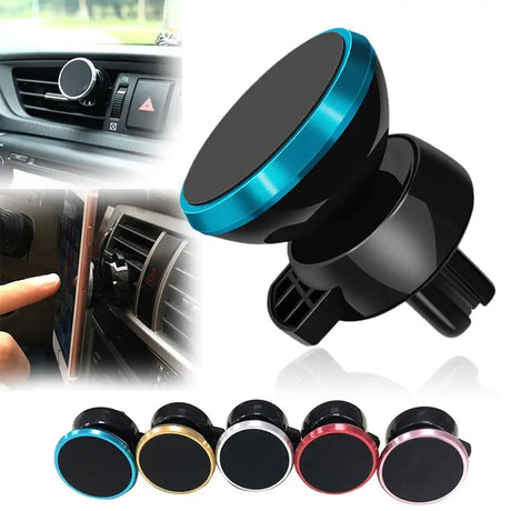 universal car air vent mount holder for phone