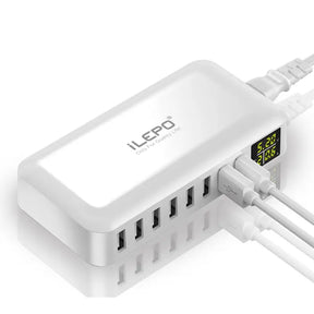 the usb usb with a usb cable attached to it