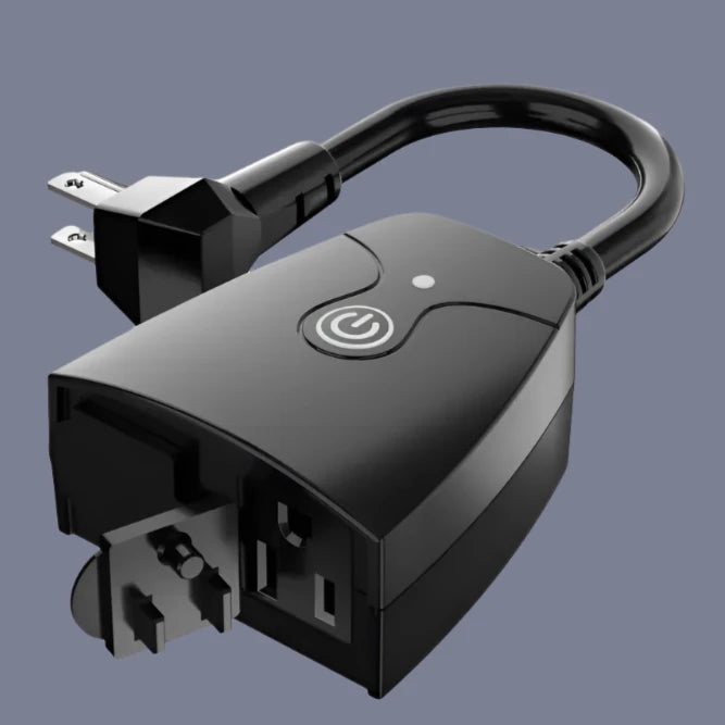 Smart Outdoor Dimmer Socket for Outdoor Spaces - Oz – Oz Marketplace