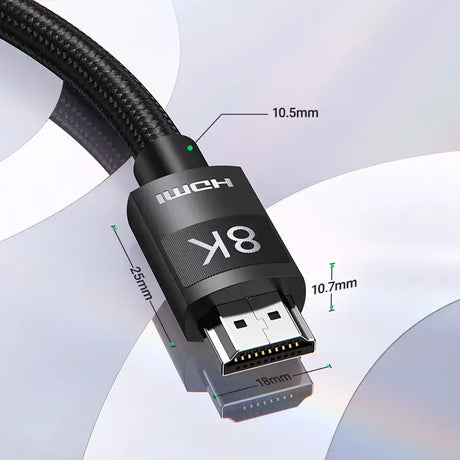 A usb cable connected to a usb