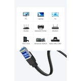 Usb cable for all smart devices