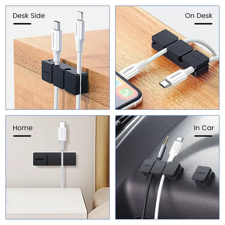 Usb charging cable for all smartphones