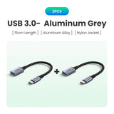 Usb to usb cable