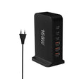 The usb usb charger with a usb cable