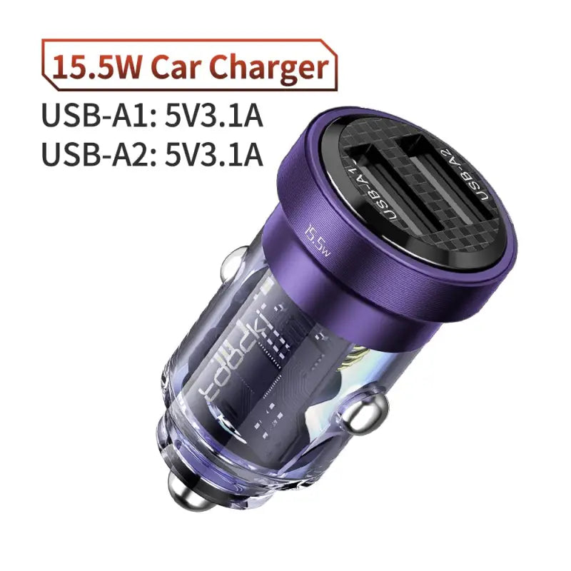 the usb charger is a usb device that can charge your phone