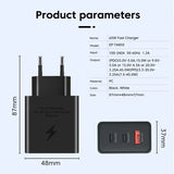usb usb charger for iphone and ipad