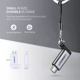 A usb usb lamp with a cable attached to it