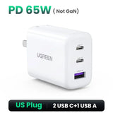 Usb to usb power adapt
