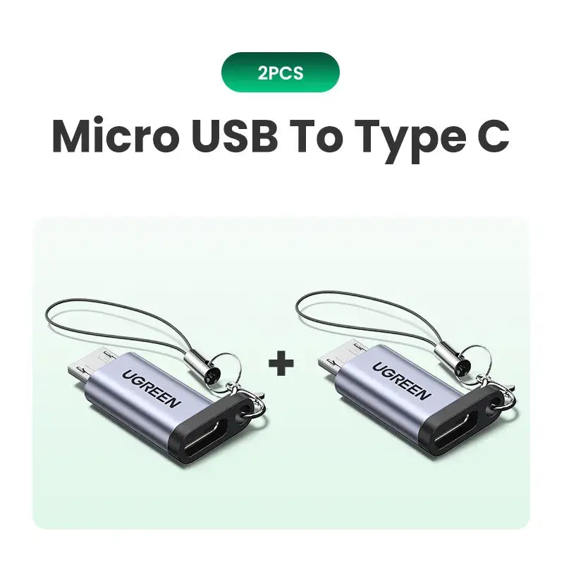 Usb to typec usb converter