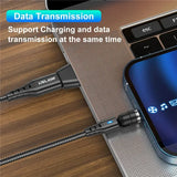 anker usb charger with usb cable