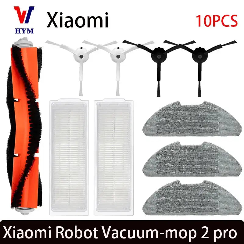 xanroot vacuum cleaner brush and brush set