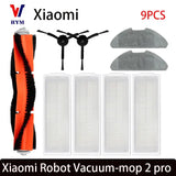 xanroot vacuum cleaner brush and brush set