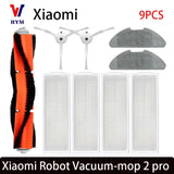 xanroot vacuum cleaner brush and brush set