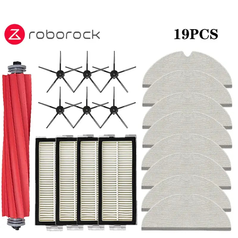 a set of filters and filters for the air filter system