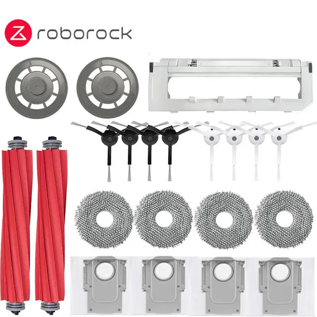 rorac 4 in 1 kit