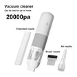 The vacuum is a vacuum that can be used for cleaning and cleaning