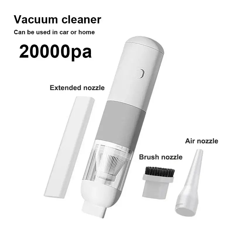 The vacuum is a vacuum that can be used for cleaning and cleaning