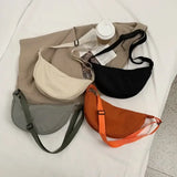 a variety of bags