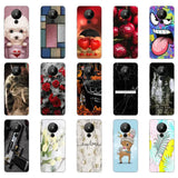 the many styles of phone cases