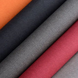 a variety of different colors of fabric