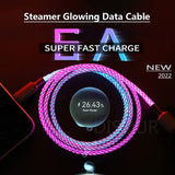 the new version of the super fast charger