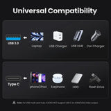 The new version of the universal smartphone