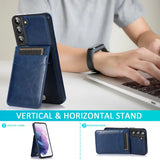the vertical wallet case for iphone x