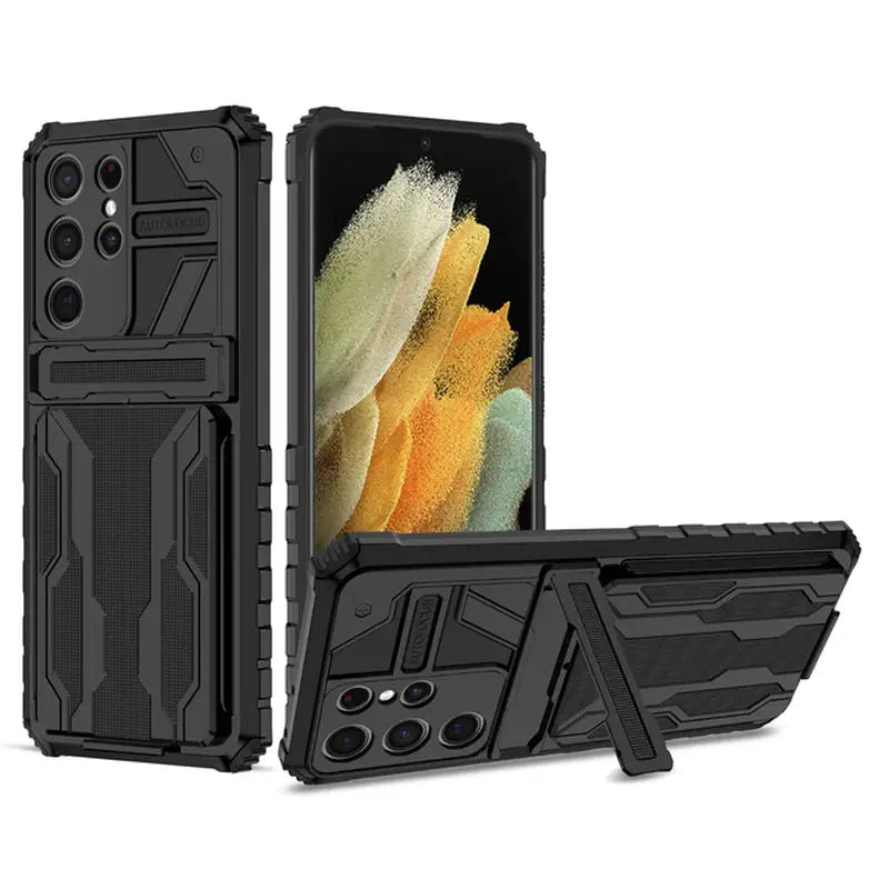 the armor armor case for the iphone 11