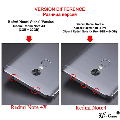 the back and front of the phone are shown with the red circle