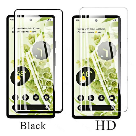 2 pack screen protector for motorola z3