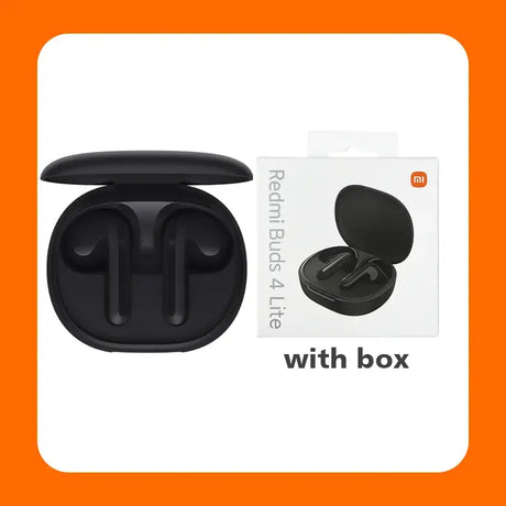 Vitbox bluetooth wireless earphones