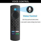 Voice control for the voice control device